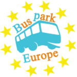 buspark europe android application logo